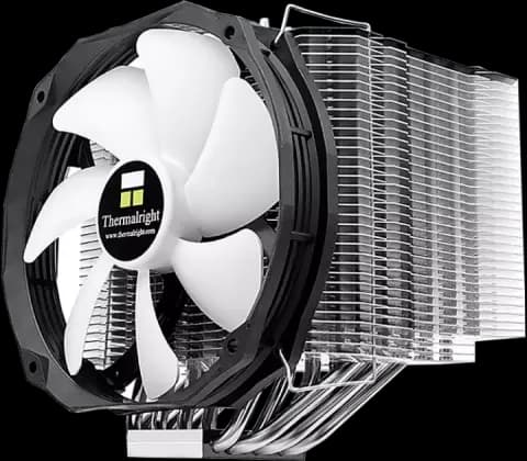 خنک کننده پردازنده Thermalright مدل LE GRAND MACHO RT