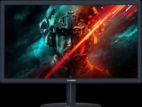 مانیتور 19.5 اینچ Xvision مدل  XK2030H