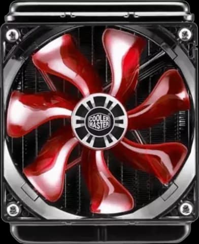 خنک کننده پردازنده Coolermaster مدل