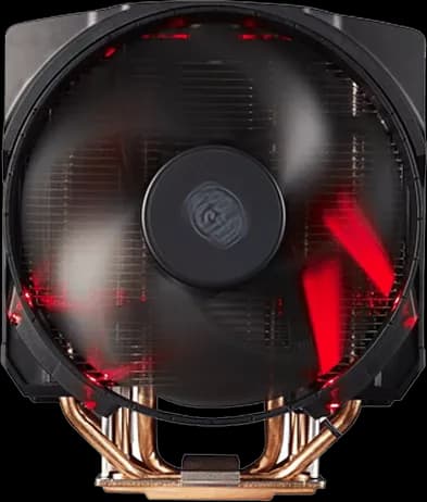 خنک کننده پردازنده Coolermaster مدل MASTER AIR MAKER 8