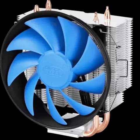 خنک کننده پردازنده DEEPCOOL GAMMAXX 300