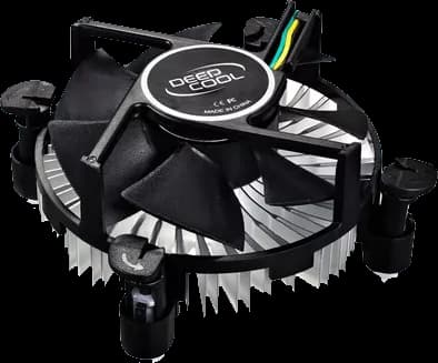 خنک کننده پردازنده  Deepcool مدل  CK-77509
