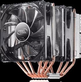 خنک کننده پردازنده Deepcool مدل NEPTWIN V2