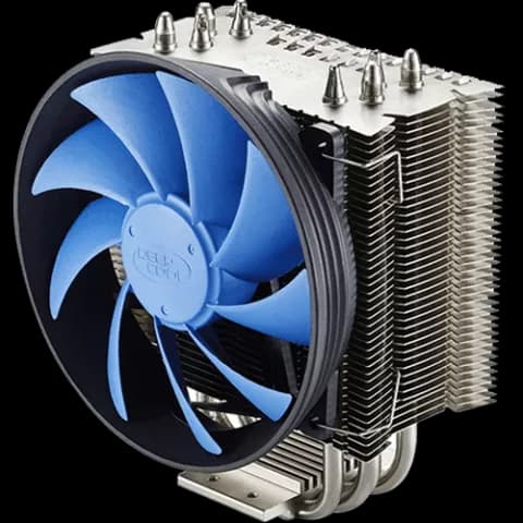 خنک کننده پردازنده Deepcool مدل GAMMAXX S40