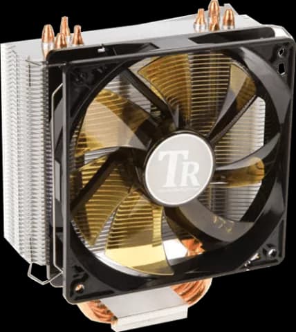 خنک کننده پردازنده Thermalright مدل TRUE SPIRIT 120