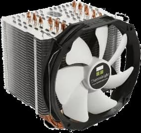 خنک کننده پردازنده Thermalright مدل MACHO REV.A (BW)