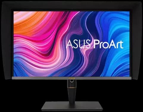 مانیتور 27 اینچ ASUS مدل ProArt Display PA27UCX-K