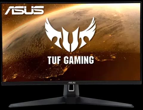 مانیتور گیمینگ 27 اینچ Asus مدل TUF Gaming VG279Q1A