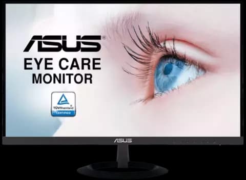 مانیتور 23 اینچ ASUS مدل  VZ239HE
