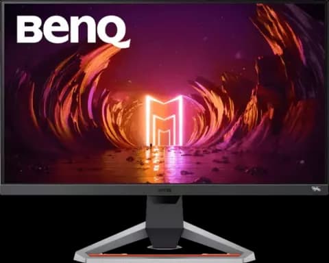 مانیتور گیمینگ 24.5 اینچ BenQ مدل MOBIUZ EX2510