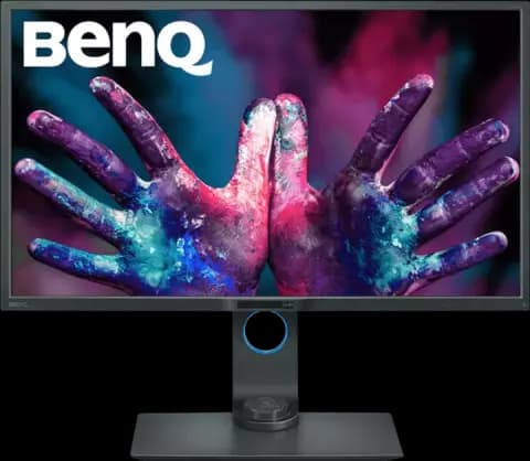 مانیتور 32 اینچ BenQ مدل  PD3200Q