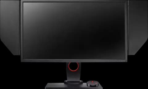 مانیتور گیمینگ 24.5 اینچ BenQ مدل ZOWIE XL2536