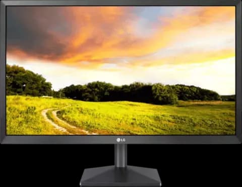 مانیتور 21.5 اینچ LG مدل  22MK400H