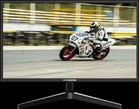 مانیتور 21.5 اینچ Xvision مدل  XT2210H