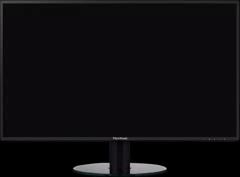 مانیتور 27 اینچ ViewSonic مدل  VA2719-2K-SMHD