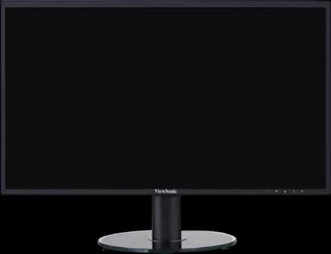 مانیتور 27 اینچ ViewSonic مدل  VA2719-SH
