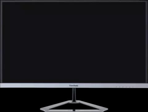 مانیتور 24 اینچ ViewSonic مدل  VX2476-SMHD