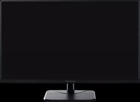 مانیتور 24 اینچ ViewSonic مدل  VA2456-H