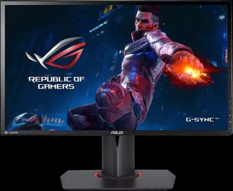 مانیتور 24 اینچ ASUS مدل GAMING ROG SWIFT PG248Q