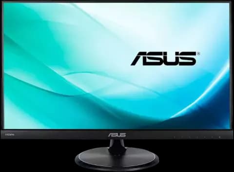 مانیتور 23 اینچی Asus مدل VC239H