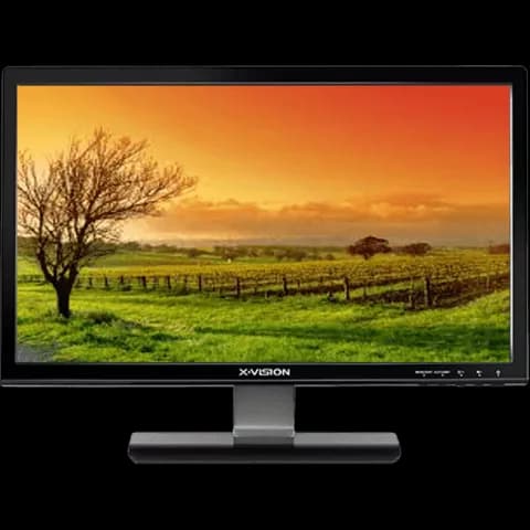 مانیتور 19.5اینچی Xvision مدل XL2020S