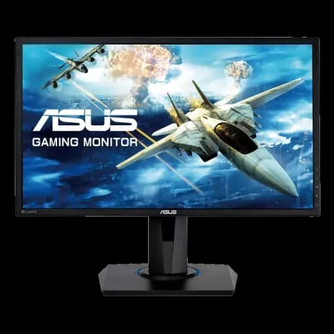 مانیتور 24اینچی Asus مدل GAMING VG245Q