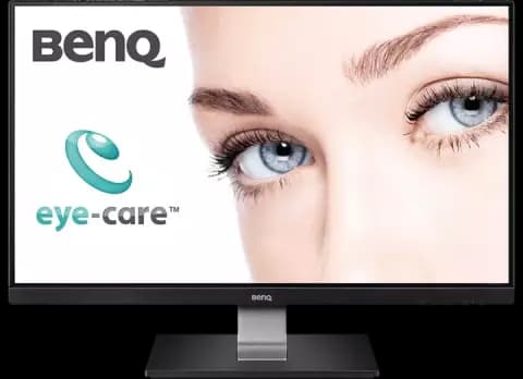 مانیتور 23.8اینچی BenQ مدل GW2406Z
