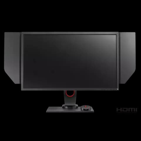 مانیتور 27 اینچ BenQ مدل GAMING ZOWIE XL2735