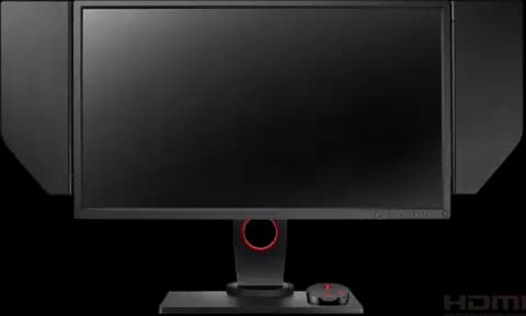 مانیتور 24.5اینچی BenQ مدل GAMING ZOWIE XL2540