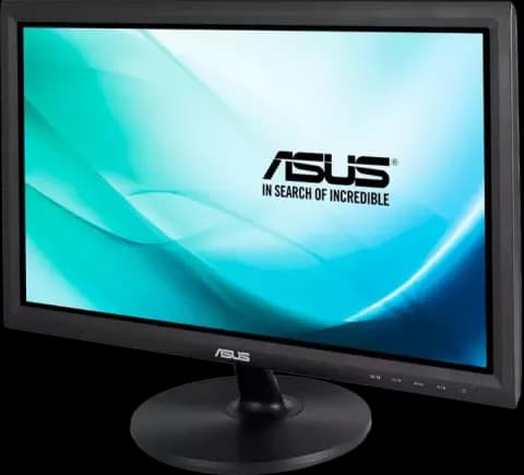مانیتور 19.5اینچی Asus مدل VT207N