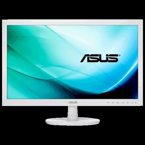 مانیتور 21.5اینچی Asus مدل VS229NA-W