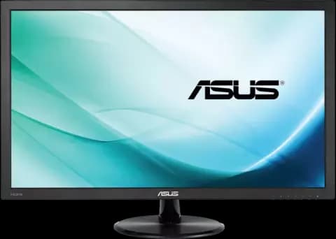 مانیتور 27اینچی Asus مدل VP278H