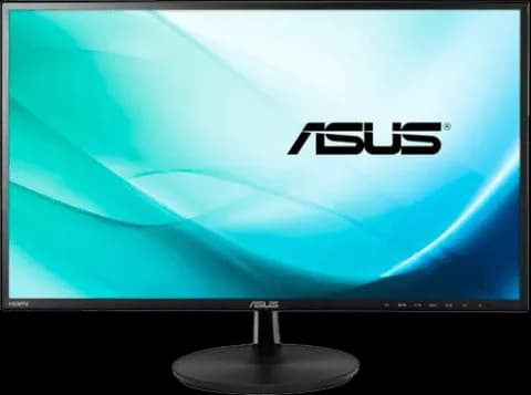 مانیتور 23.6اینچی Asus مدل VN247H