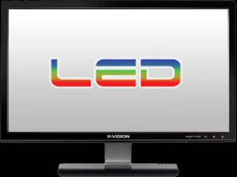 مانیتور 21.5 اینچ Xvision مدل  XL2220AIH