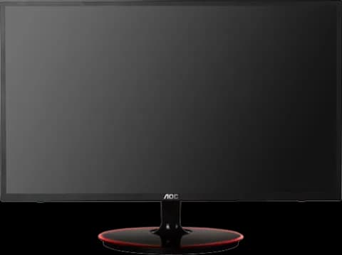 مانیتور 21.5اینچی AOC مدل E2261FWH