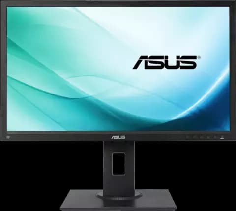 مانیتور 23.8اینچی Asus مدل BE249QLB