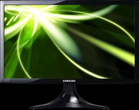 مانیتور 18.5اینچی Samsung مدل S19V315N PLUS