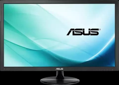 مانیتور 23.6اینچی Asus مدل VP247H