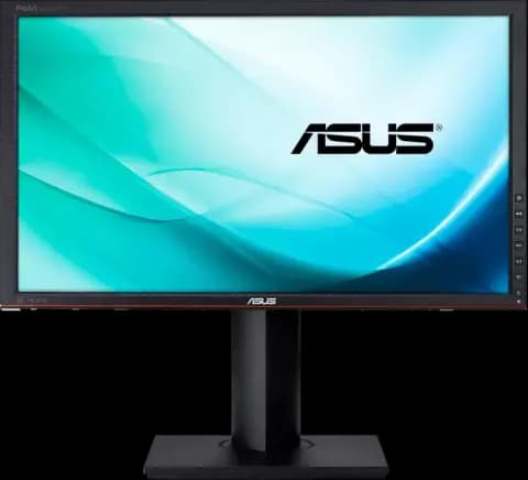 مانیتور 23اینچی Asus مدل PA238QR