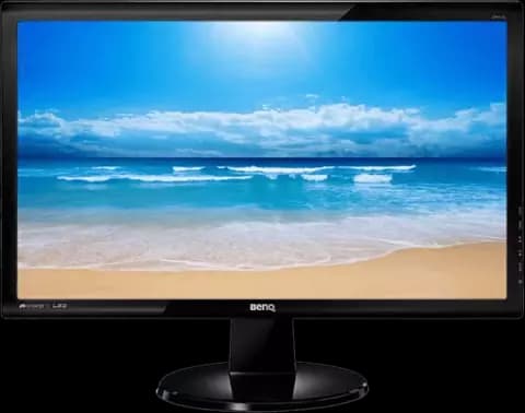 مانیتور 21.5اینچی BenQ مدل GW2255HM