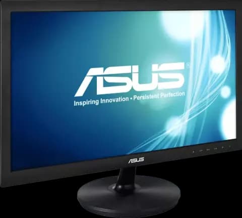 مانیتور 21.5اینچی Asus مدل VS228NE