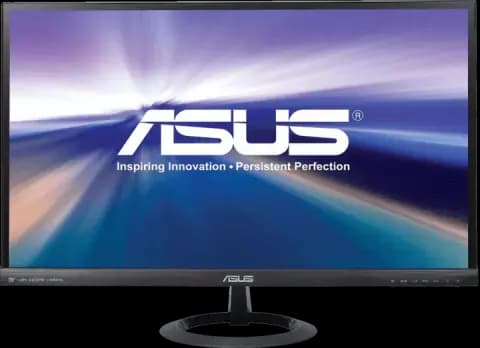 مانیتور 23 اینچ ASUS مدل  VX239H