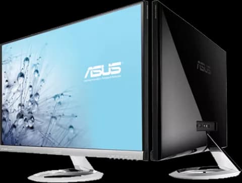 مانیتور 27اینچی Asus مدل MX279H