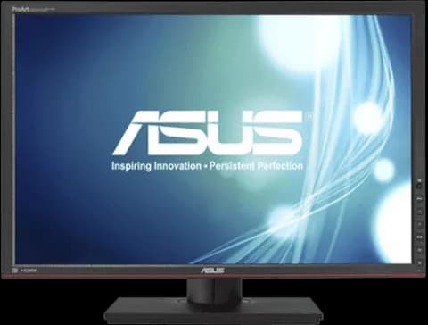 مانیتور 24.1 اینچ ASUS مدل  PA248Q