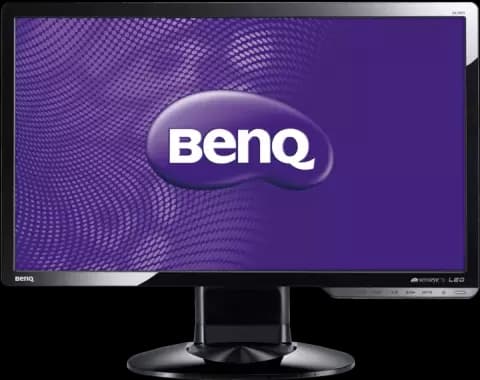 مانیتور 19.5 اینچ BenQ مدل  GL2023A