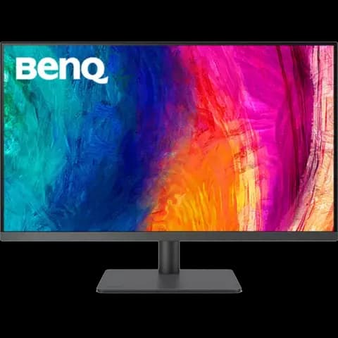 مانیتور 31.5 اینچ BenQ مدل  PD3205U