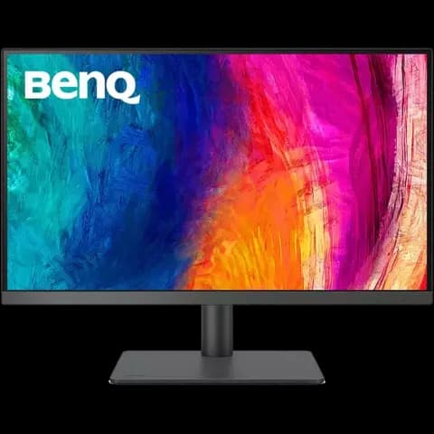 مانیتور 27 اینچ BenQ مدل  PD2705U