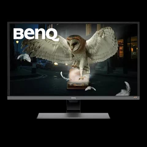 مانیتور 31.5 اینچ BenQ مدل  EW3270U