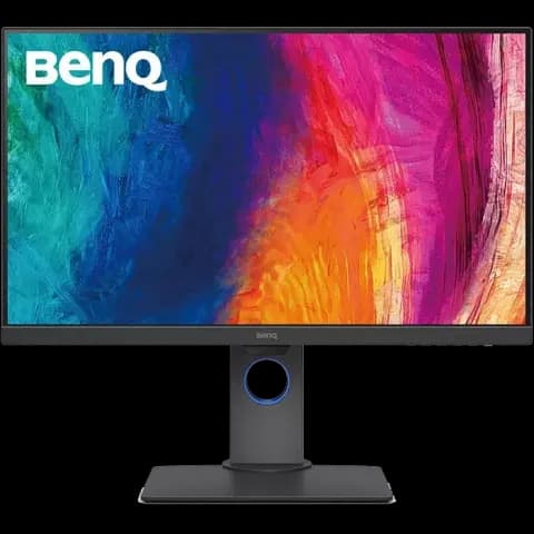 مانیتور 27 اینچ BenQ مدل  PD2705Q