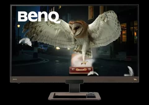 مانیتور 32 اینچ BenQ مدل  EW3280U